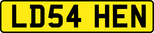 LD54HEN