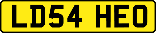 LD54HEO