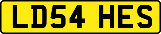 LD54HES