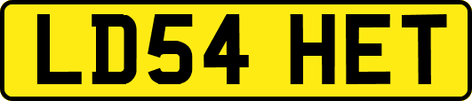 LD54HET