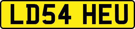 LD54HEU