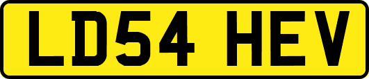 LD54HEV