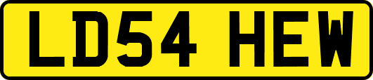 LD54HEW