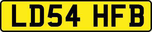LD54HFB