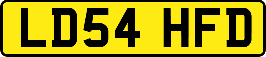 LD54HFD