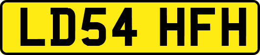 LD54HFH