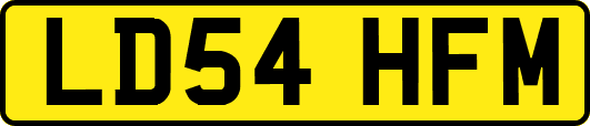 LD54HFM