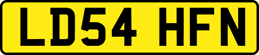 LD54HFN