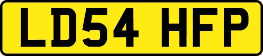 LD54HFP