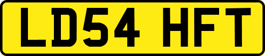LD54HFT