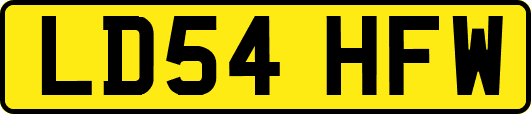 LD54HFW