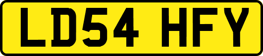 LD54HFY