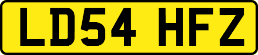 LD54HFZ