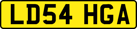 LD54HGA