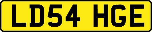 LD54HGE