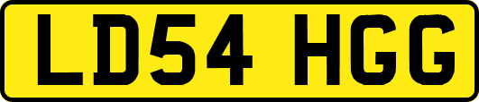 LD54HGG