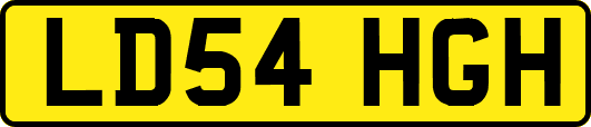 LD54HGH