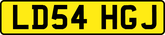 LD54HGJ