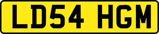 LD54HGM