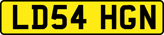 LD54HGN