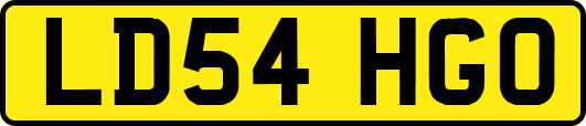 LD54HGO