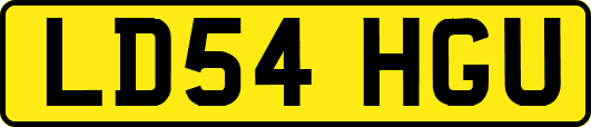 LD54HGU