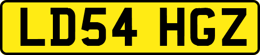 LD54HGZ