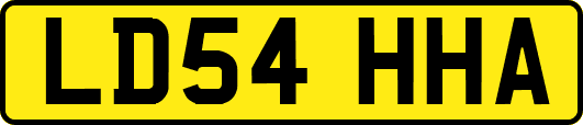 LD54HHA