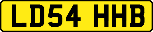LD54HHB