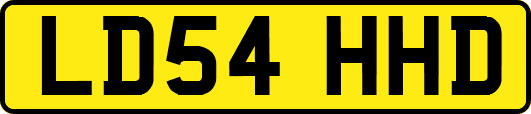 LD54HHD