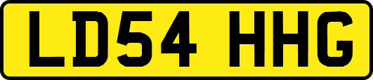LD54HHG