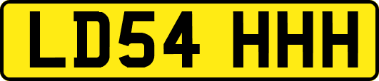 LD54HHH