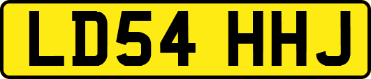 LD54HHJ