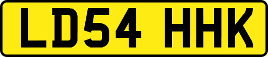 LD54HHK