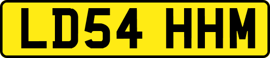 LD54HHM