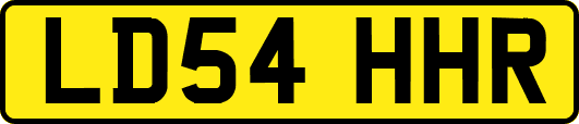 LD54HHR