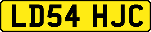 LD54HJC