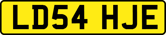 LD54HJE