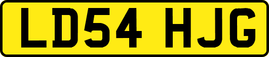 LD54HJG