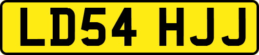 LD54HJJ