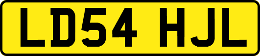 LD54HJL