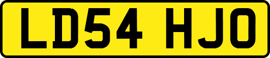 LD54HJO