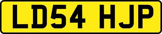 LD54HJP