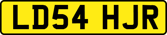 LD54HJR