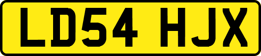 LD54HJX