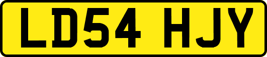 LD54HJY