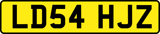 LD54HJZ