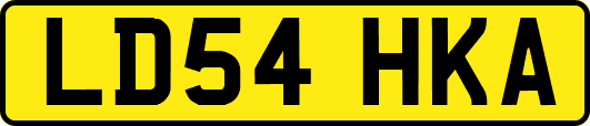 LD54HKA