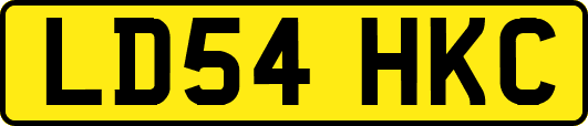 LD54HKC