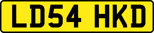 LD54HKD